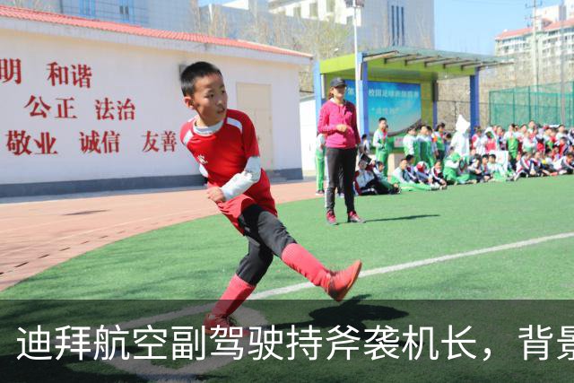 迪拜航空副驾驶持斧袭机长，背景引发安全大问题