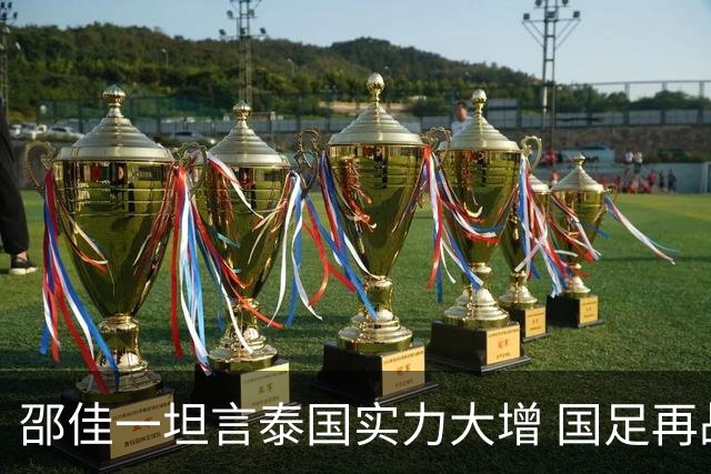 邵佳一坦言泰国实力大增 国足再战泰国重提“1比5合肥惨案”警钟长鸣