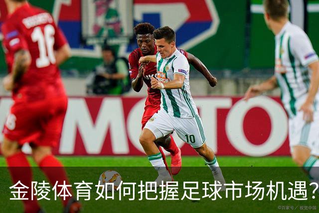 金陵体育如何把握足球市场机遇？