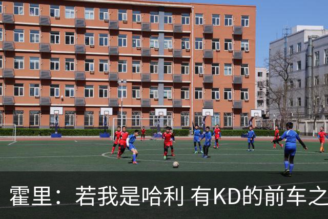 霍里：若我是哈利 有KD的前车之鉴我不会打抢七 波波不会允许他打