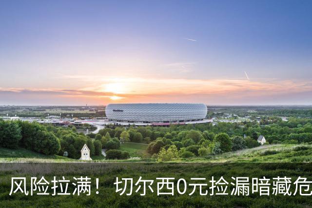 风险拉满！切尔西0元捡漏暗藏危机，26岁神锋或将复刻托雷斯魔咒