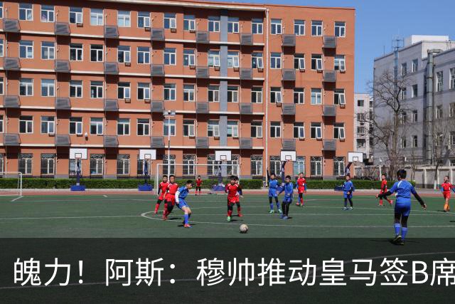 魄力！阿斯：穆帅推动皇马签B席邓弗里斯库库，在引援拥有话语权