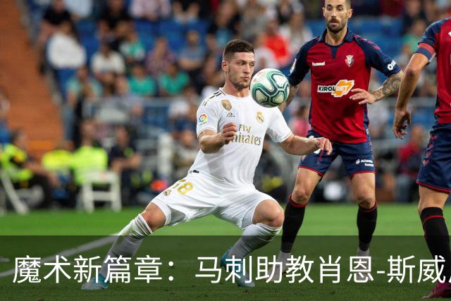 魔术新篇章：马刺助教肖恩-斯威尼上位，力压名帅掌舵奥兰多