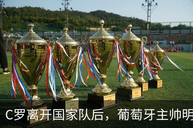 C罗离开国家队后，葡萄牙主帅明确表示欢迎其回归