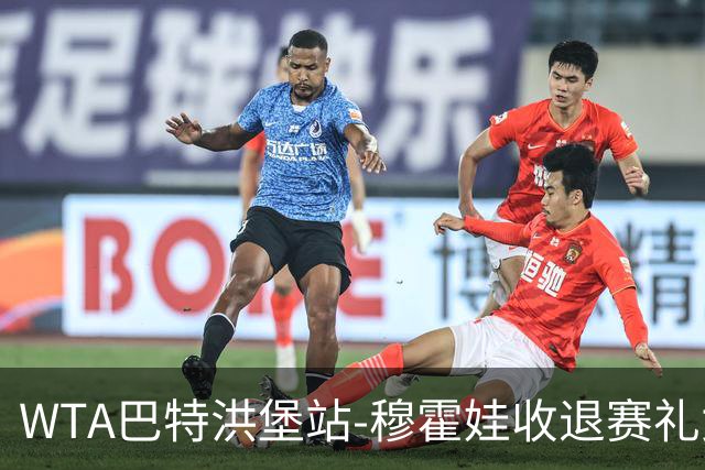 WTA巴特洪堡站-穆霍娃收退赛礼女单问鼎 夺赛季第二冠
