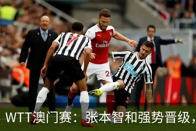 WTT澳门赛：张本智和强势晋级，林德惨遭淘汰